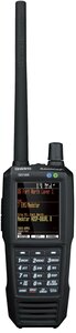 Uniden SDS100E & Geactiveerd DMR - NXDN Digitale True I/Q Scanner 25-1300 Mhz 