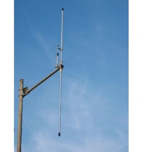 Kietelen januari pellet Sirio SD-FM 87-194 Dipool FM Antenne 300 Watt - Online Zo Goedkoop Dat  Scheelt Euro's