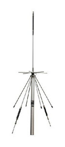 Komunica PWR-D-3000 Super Discone Antenne RX 25-3000Mhz & TX 50-144-430-904-1200MHz