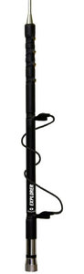 Komunica HF-EXPLORER-1 Multiband HF Antenne 80/40/20/15/10/6/2m 120 Watt