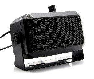 Komunica SPK250-V Externe Speaker 8 Ohm Volume Control