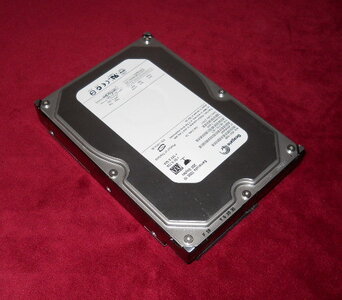 stereo Transparant dik Seagate Barracuda 7200 250GB Sata HDD + Garantie. - Online Zo Goedkoop Dat  Scheelt Euro's