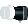  Inverto Black Pro Monoblock Singel LNB 6 graden 80cm