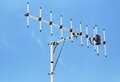Diamond A-430S10 70cm UHF Antenne