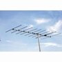 Diamond A-144S10 2m VHF Antenne