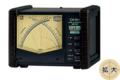 Daiwa CN-901HP3 HF SWR Meter 1.8 200Mhz  3KW  