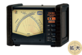 Daiwa CN-901VN VHF/UHF SWR Meter 140-525Mhz N 200W  