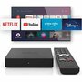 Nokia Streaming Box 8000 Smart TV UHD Android