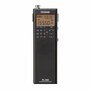 Tecsun PL-360 HF / SW, MW, LW, FM 