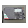 Tecsun PL-880 HF / SW, MW, LW, FM 