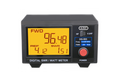 Nissei DG-503 Digitale SWR Powermeter 1.6-60Mhz / 125-525Mhz 200Watt