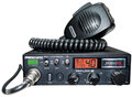 President TAYLOR-4 12/24 volt CB Transceiver 40 kanalen AM/FM 4 Watt