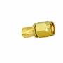 Aircell 5 SMA Male RP Connector Crimp 5mm