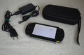 Sony PSP 1004 Compleet met 10 PSP Games
