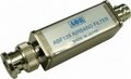 AOR ABF128 Bandpass Filter Airband