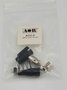 AOR ACC-2 Mini Din Plug