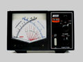 Nissei TX-502 SWR Powermeter 1.6-525 Mhz 200 Watt