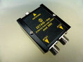 Zatagi SW2 2 Weg PL automatische Antenne Schakelaar 0-50 Mhz 25 Watt 