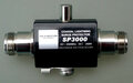 Diamond SP3000 0-3000 Mhz 200 Watt PEP N Fem - N Fem