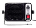 Komunica SPK-22 Externe Speaker 8 Ohm Noise Filter & Volume Control