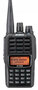 Alinco DJ-VX50HE VHF/UHF Portofoon 5 Watt 144-146 (mod 136-174)Mhz 200 kanalen