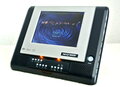 Nextbase SDV-756B LCD DVD Speler in de auto met Garantie!!