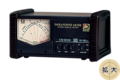 Daiwa CN-501H SWR Meter HF/VHF 1.8-200Mhz 1500W  