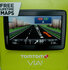 TomTom VIA 135 5" Display Europa (47 landen) Update & Kaarten 2023_