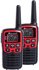 Midland XT10 2 PMR 446 Rood Portofoons_