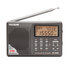 Tecsun PL-606 HF / SW (SSB), MW, LW, FM _