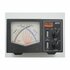 Nissei TX-1202 SWR Powermeter 1.6-1300Mhz 200 Watt_