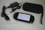 Sony PSP 1004 Compleet met 10 PSP Games_