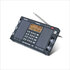 Tecsun H-501X SW (SSB), MW, LW, FM, Bluetooth & Li-ion Accu _
