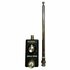 WHIZ WHIP HF/VHF/UHF RX 0,6-500Mhz TX 3,5-460Mhz 10 Watt MAX_