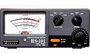 Nissei RS-101 SWR Powermeter 1.6-60 Mhz 3000 Watt_
