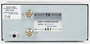 Nissei RS-102 SWR Powermeter 1.8-200 Mhz 200 Watt_