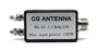 CG Antenna BL-04 Balun 1:4 3-30 Mhz 100 Watt PEP_