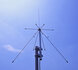 AOR DA1500 Discone 70-1500Mhz  SO-239 PL_