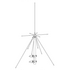 AOR DA1500 Discone 70-1500Mhz  SO-239 PL_