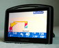 TomTom GO 720 XL Display Europa (23 landen) met Update 2021._